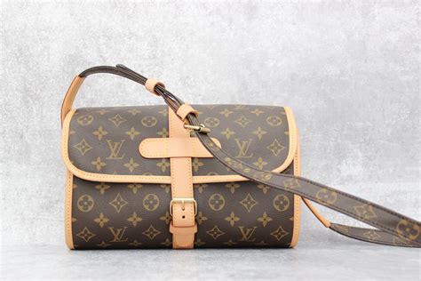 louis vuitton monogram marne bag|louis vuitton original monogram.